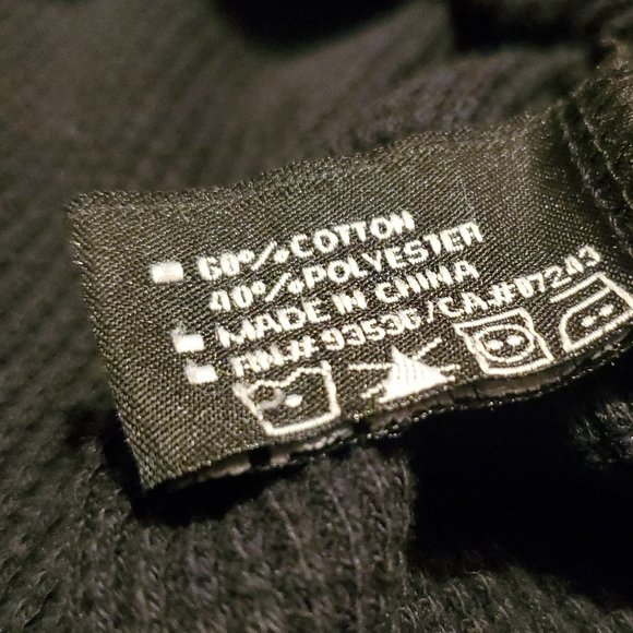 Vintage Ecko Unlimited ribbed crew neck - Picture 4 of 5